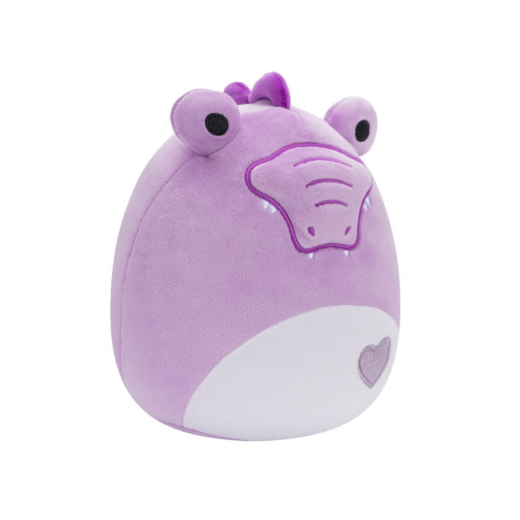 М'яка іграшка Squishmallows Алігатор Банні 13 см (SQVA00816) - зображення 3