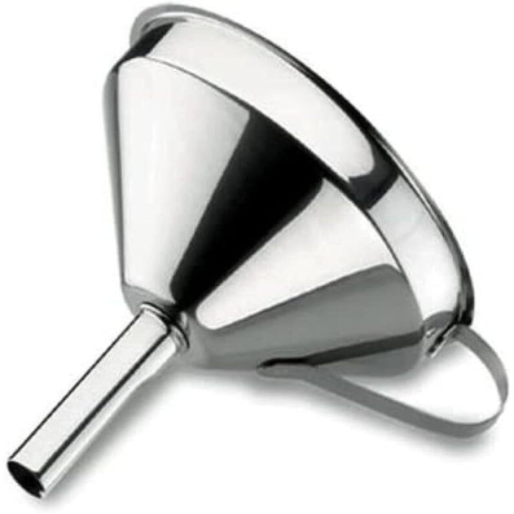 Лійка кухонна Lacor з фільтром d 14 см (62515) - зображення 1