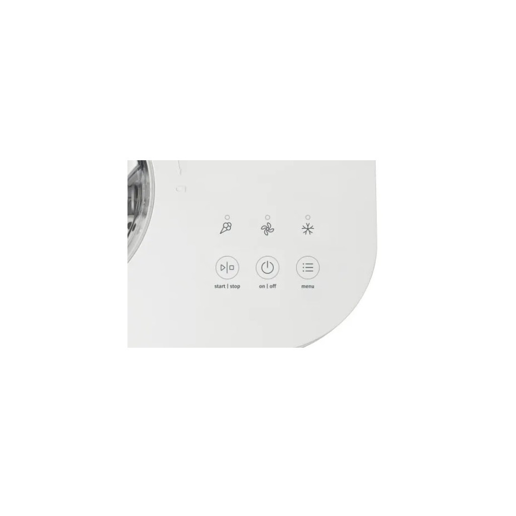 Морозивниця Gorenje ICM10W - зображення 10