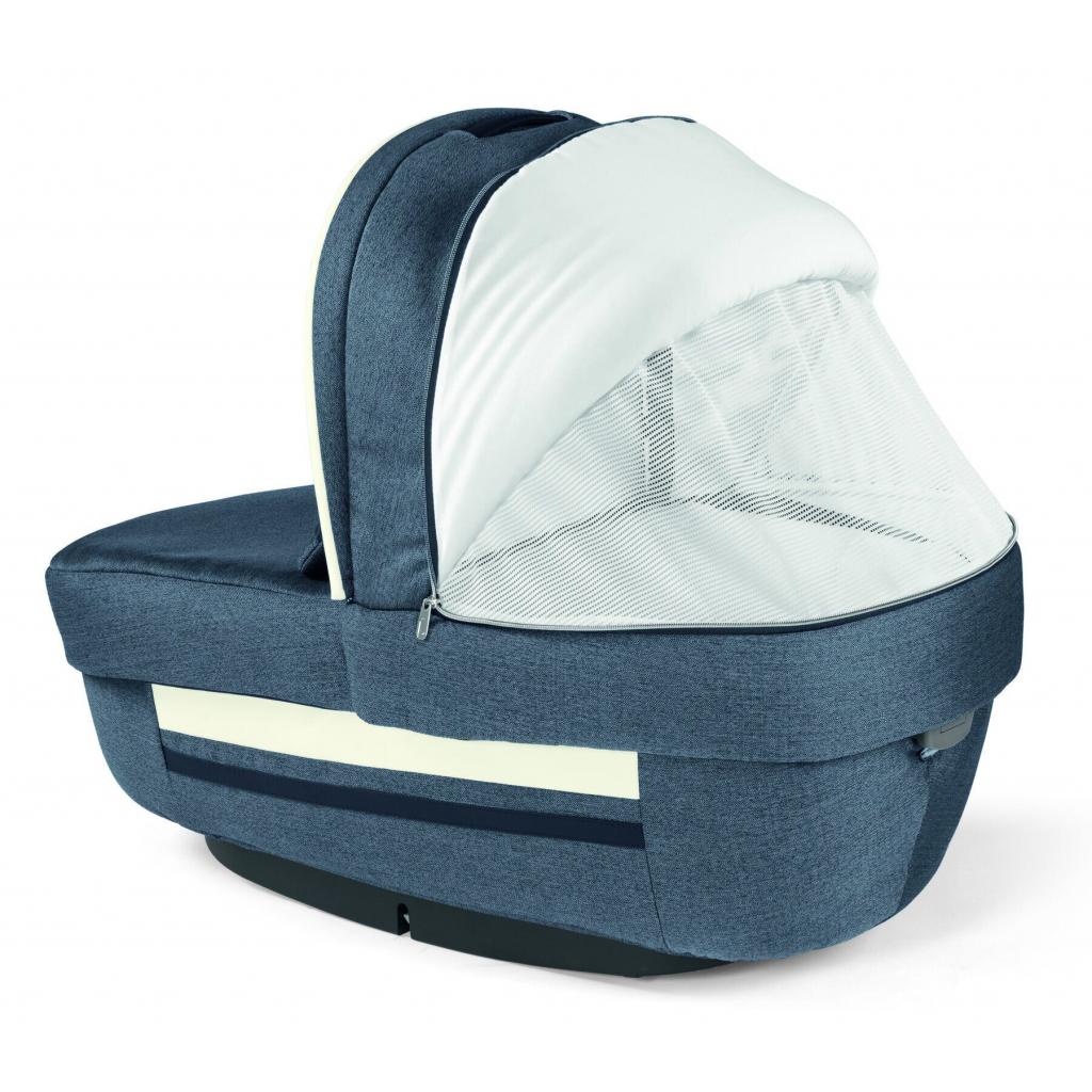 Люлька Peg-Perego Culla Elite Tartan клітинка (IN09770000TT64RO01) - зображення 4