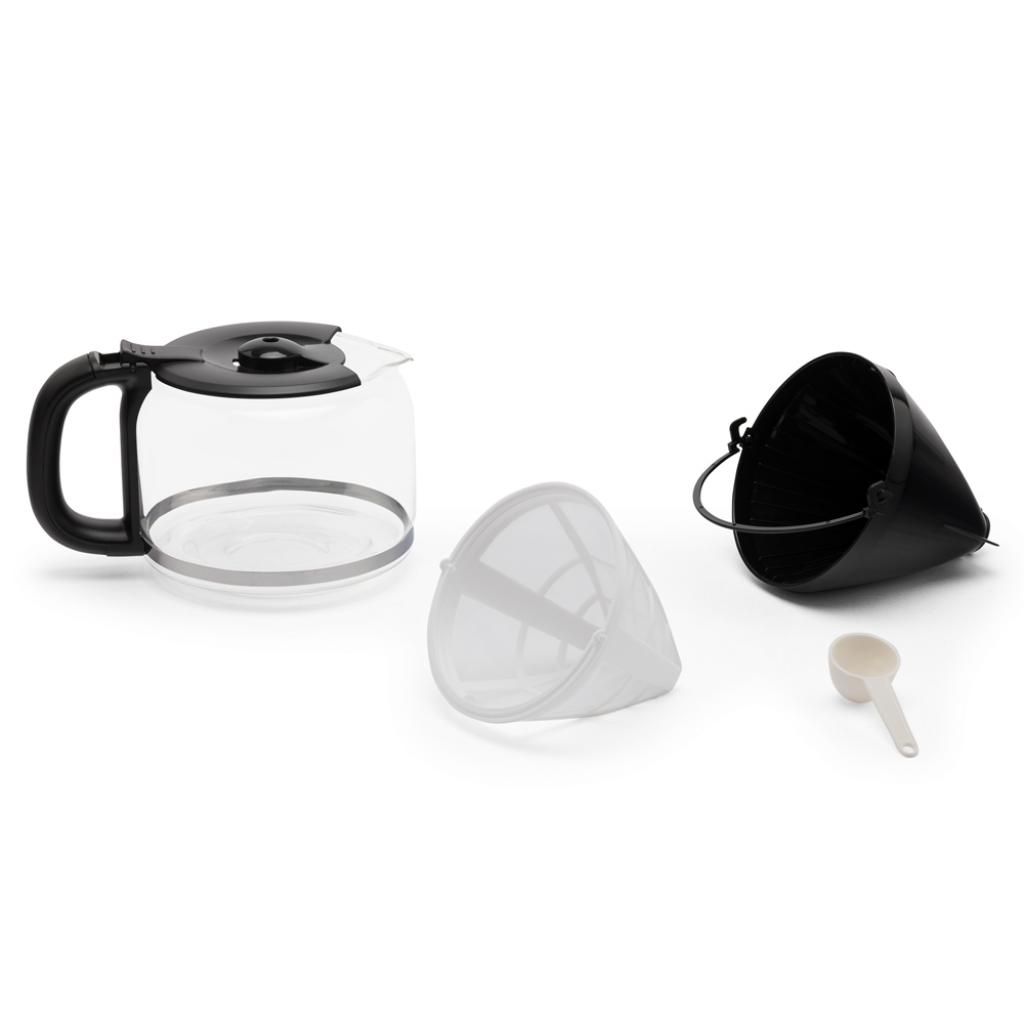 Крапельна кавоварка Polaris PCM 1215A (PCM1215A) - зображення 7