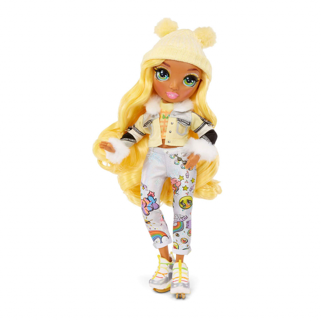 Лялька Rainbow High Санні Медісон (574774) - зображення 2