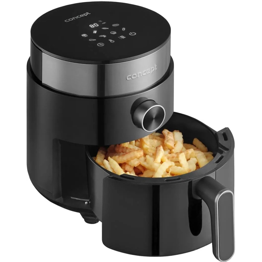 Мультипіч Concept FR2500 - изображение 7