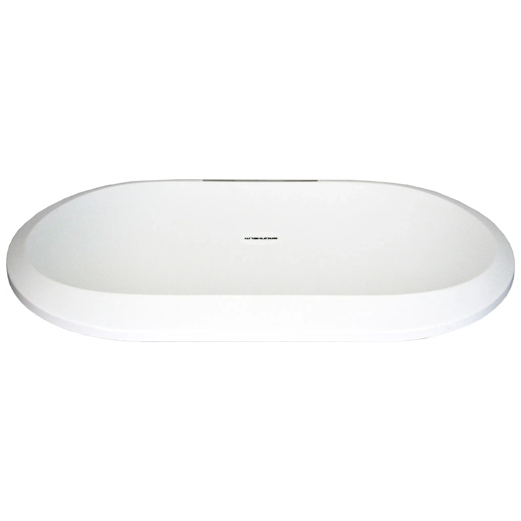 Ваги для новонароджених Grunhelm BAES-20W - зображення 4