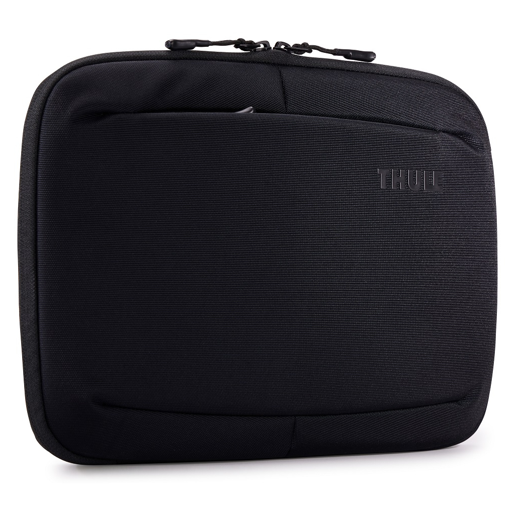 Чохол до ноутбука Thule 13" TSS-413 Subterra 2 MacBook Sleeve Black (3205030) - зображення 1