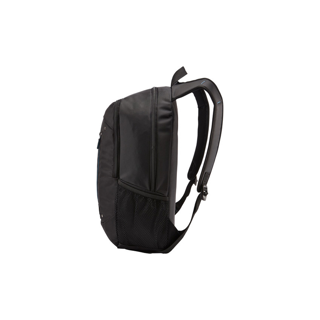 Рюкзак для ноутбука Case Logic 15.6" Jaunt 23L WMBP-115 Black (3203396) - зображення 4