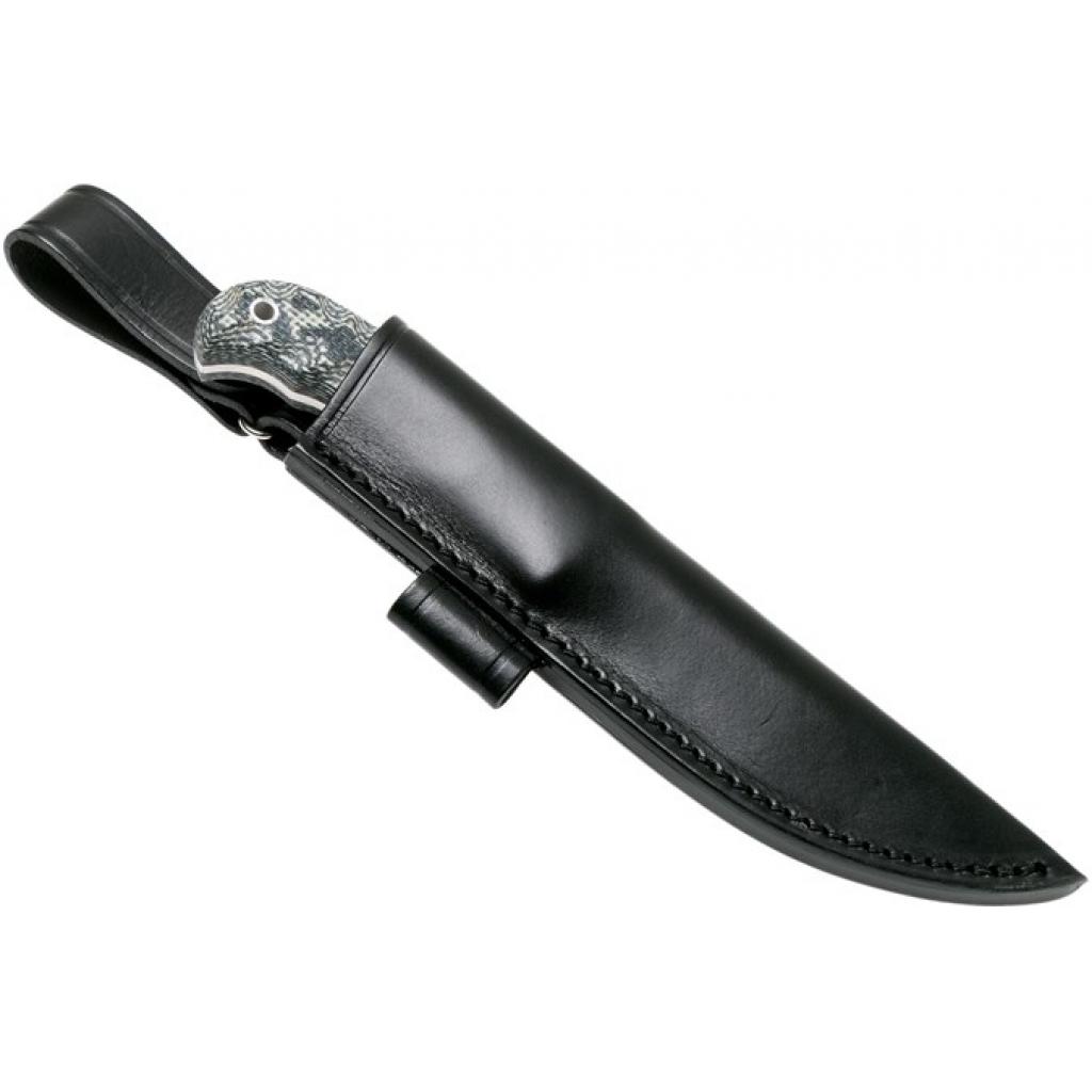 Ніж Boker Plus Bushcraft FB Granito (02BO350) - изображение 3