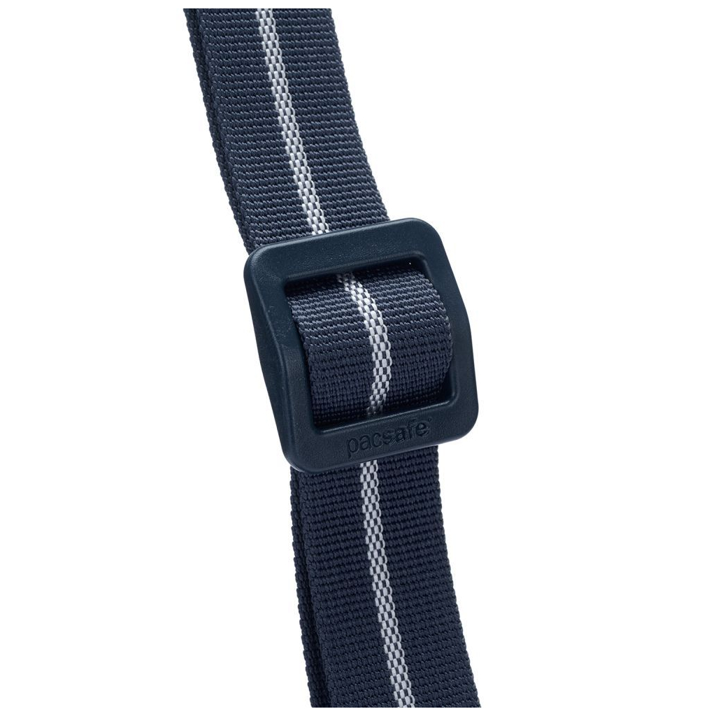 Сумка Pacsafe GO crossbody Темно-синя (35105660) - зображення 10