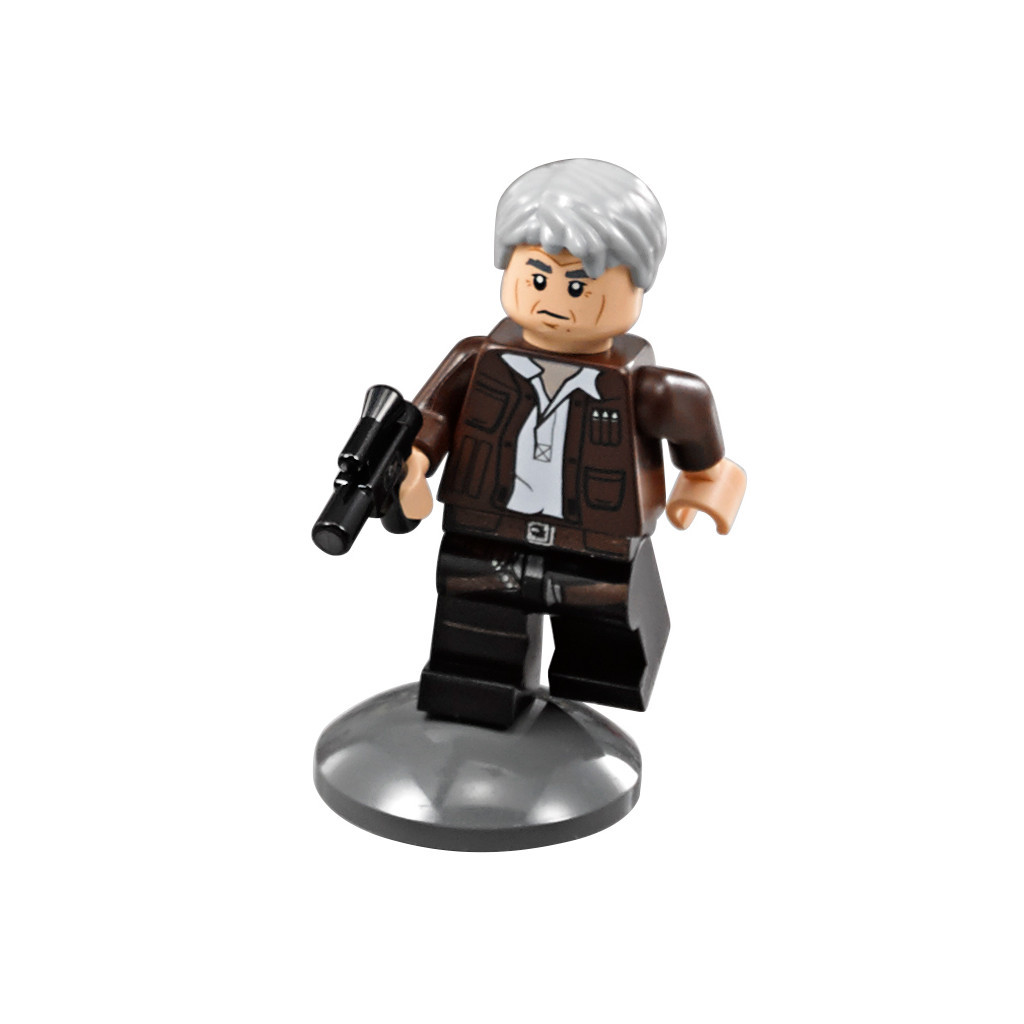 Конструктор LEGO Star Wars Втеча Рафтара (75180) - зображення 4