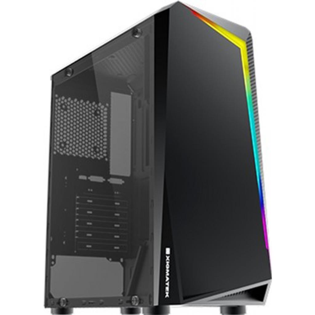 Корпус Xigmatek Vortex (EN46171) - зображення 2