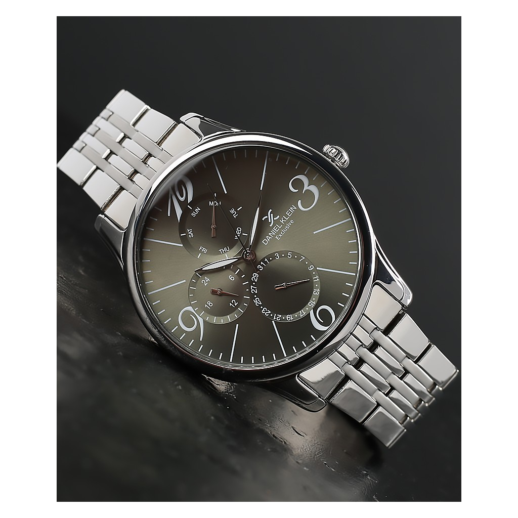 Наручний годинник Daniel Klein DK11604-6 - зображення 2
