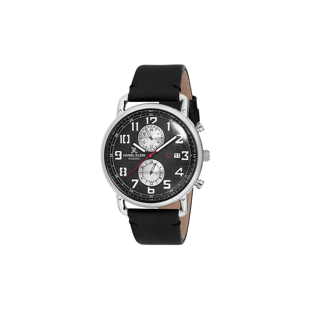 Наручний годинник Daniel Klein DK12245-6 - зображення 1