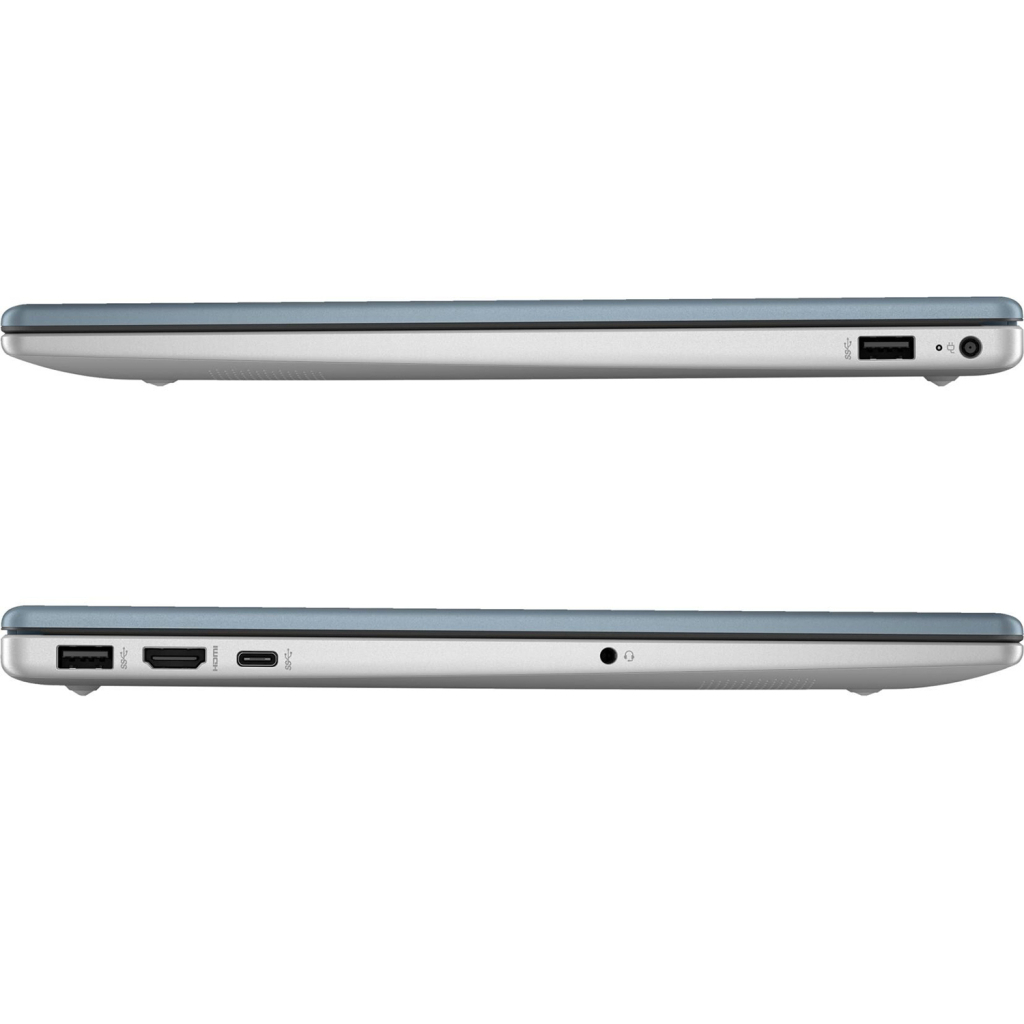 Ноутбук HP 15-fd0024ua (827B3EA) - зображення 4