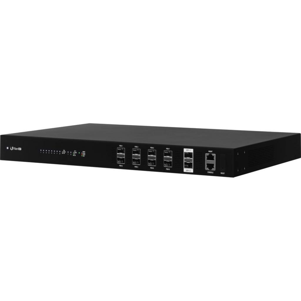 Маршрутизатор Ubiquiti UF-OLT - зображення 1