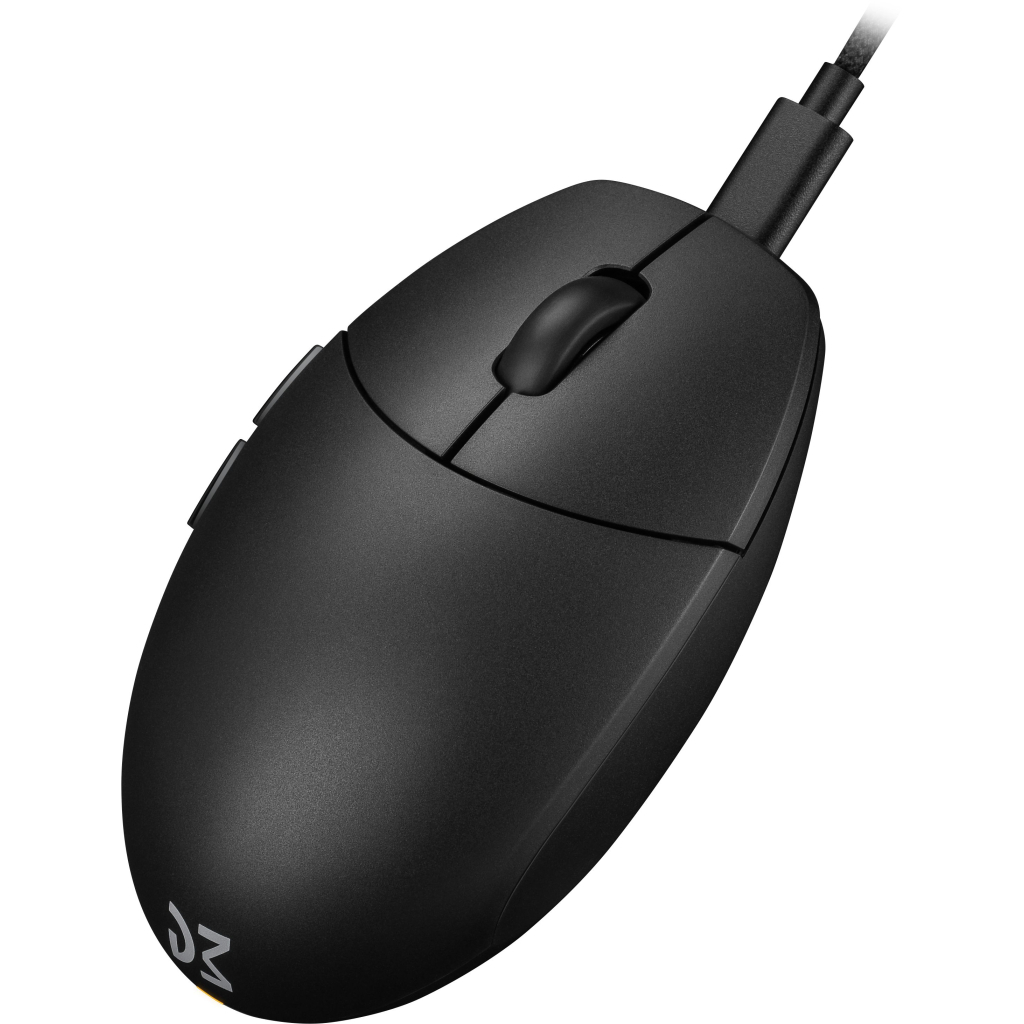 Мишка Dream Machines DM8 Mini Pro USB Black (DM8_MINI_PRO) - зображення 3