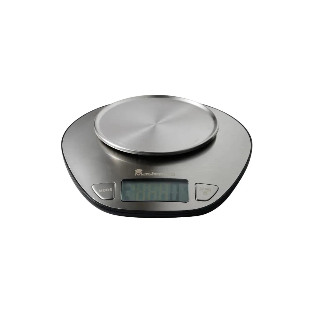 Ваги кухонні MasterPro BGMP-5651 Foodies collection (BGMP-5651) - зображення 5