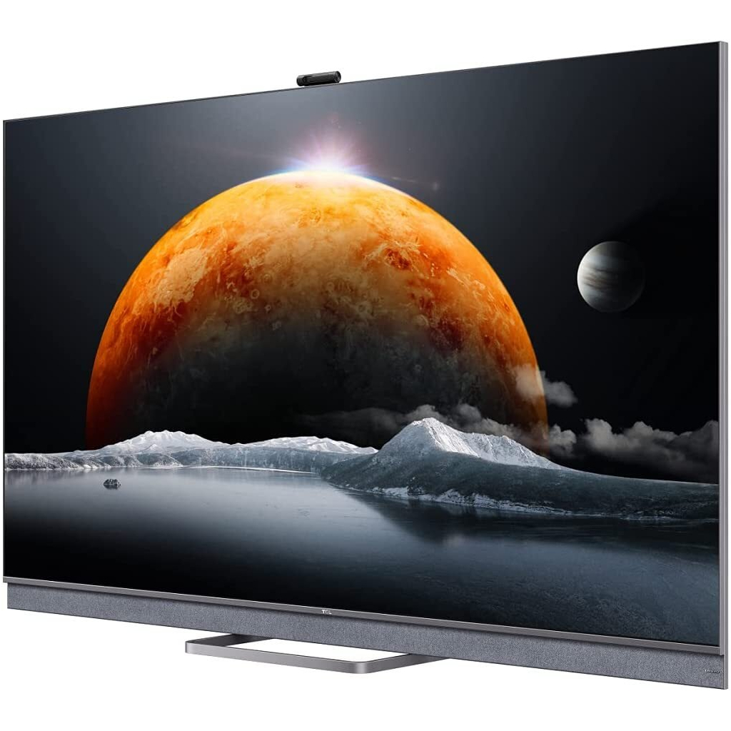 Телевізор TCL 55C825 - зображення 4