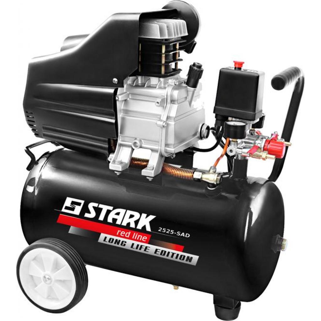 Компресор Stark 2525-SAD (300025025) - зображення 1