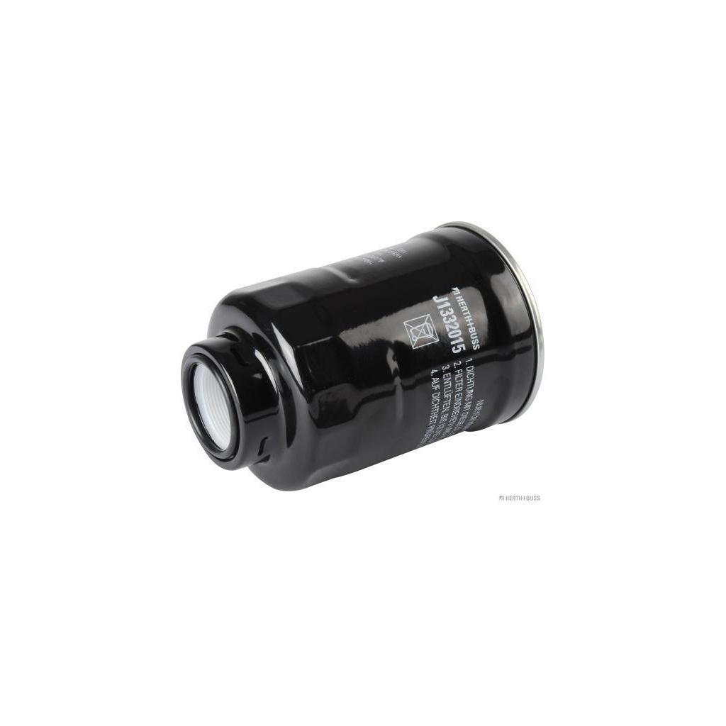 Фільтр паливний HERTH+BUSS JAKOPARTS J1332015 - зображення 1