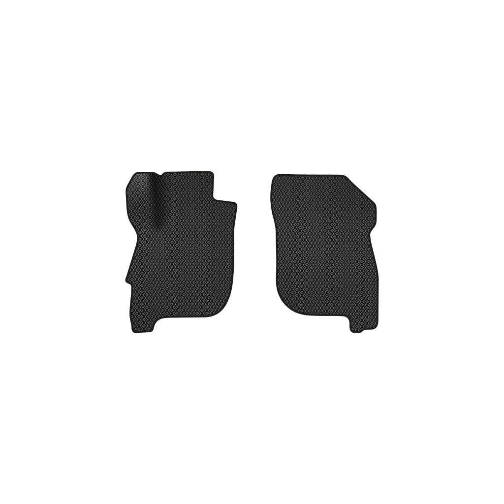 Килимок в салон EVAtech передні Mitsubishi Galant 9 2003-2012 9 п (MT51231AD2RBB) - зображення 1