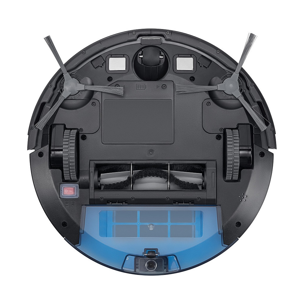 Пилосос Polaris PVCR 1026 - зображення 8