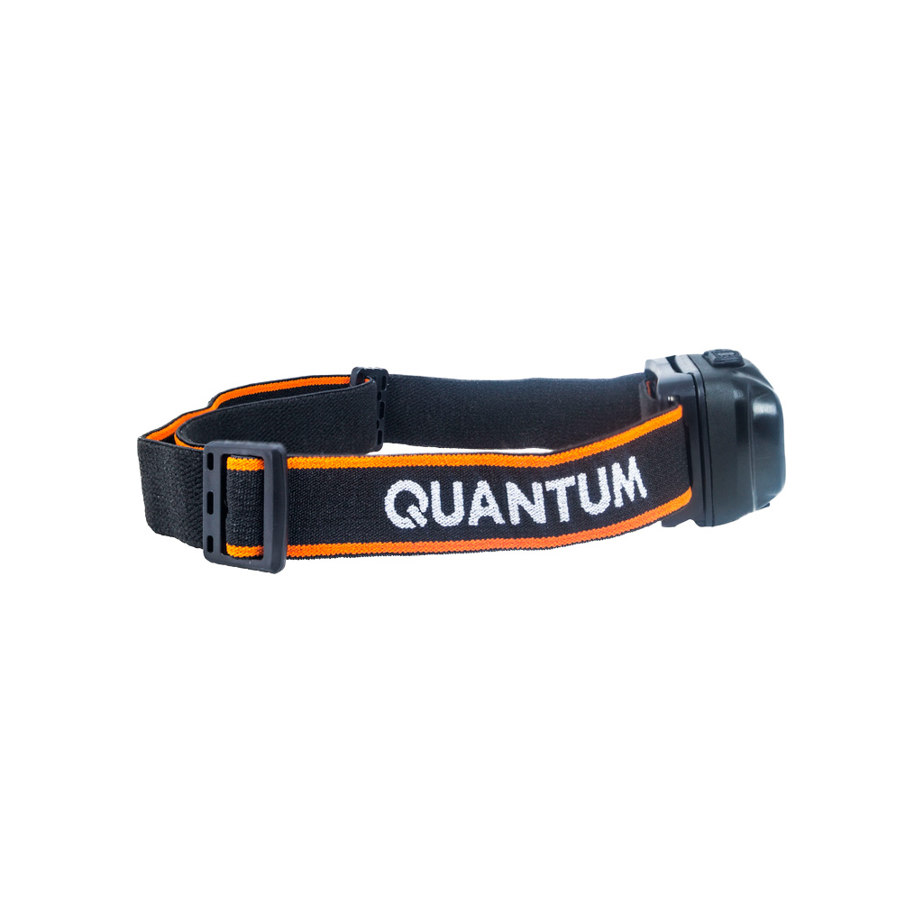 Ліхтар Quantum Finder LED з Type-C (QM-FL4040) - зображення 8