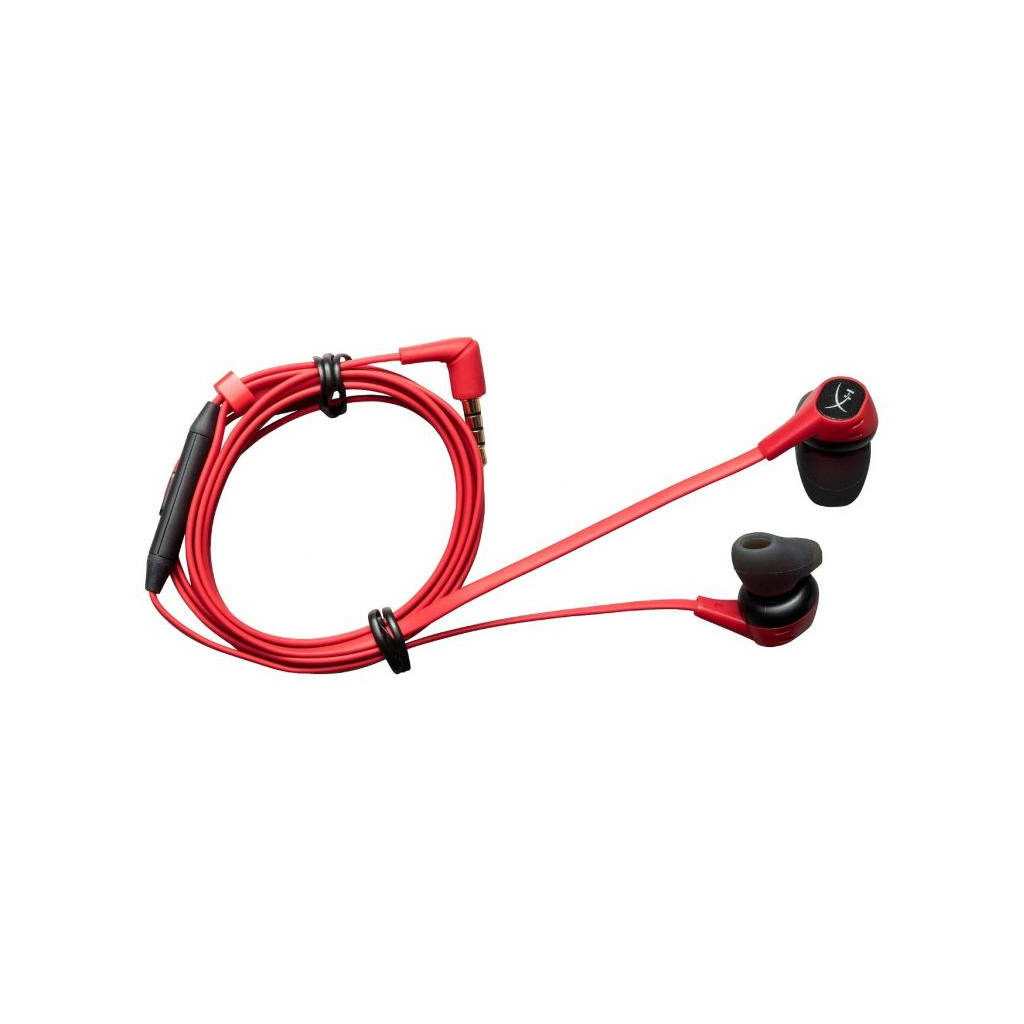 Навушники HyperX Cloud Earbuds (4P5J5AA) - зображення 2