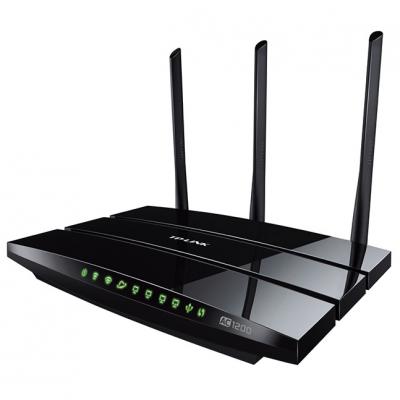 Маршрутизатор TP-Link Archer C1200 - зображення 1