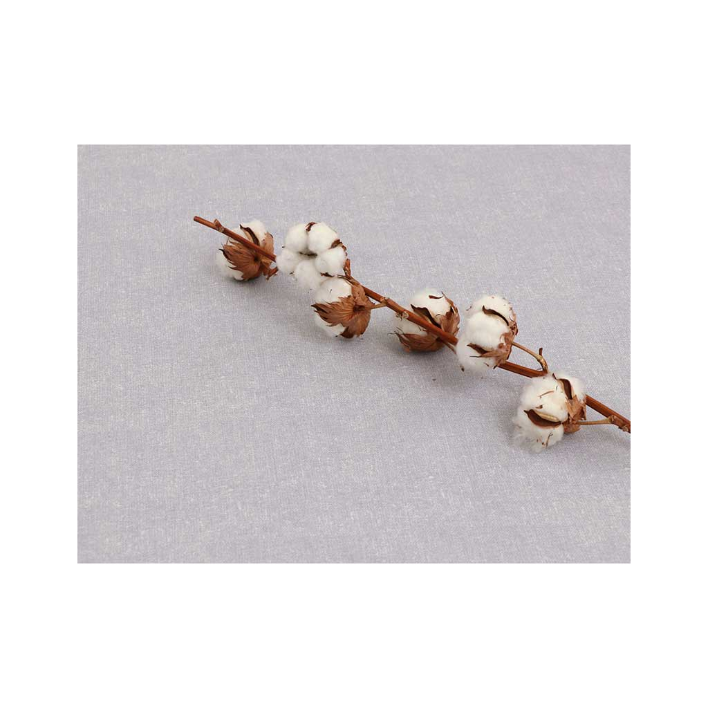 Простирадло Руно бязь на гумці Grey 140х200 см (501.114У_Grey) - зображення 4