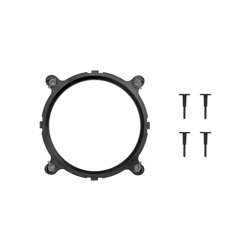 Кулер до процесора Deepcool AG300 WH ARGB (R-AG300-WHAMMN-G) - зображення 9