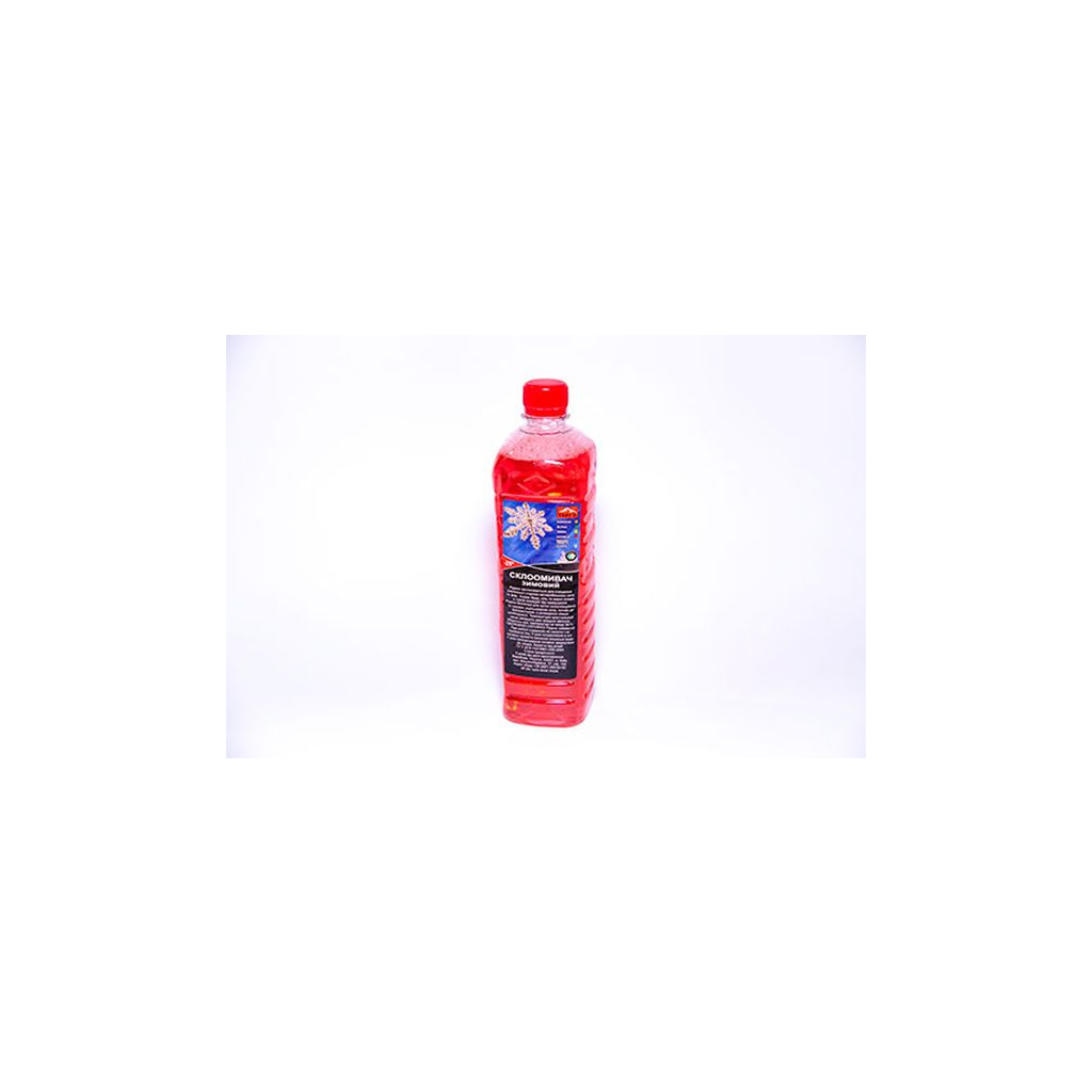 Омивач автомобільний Тайга Карамель -25 1л - зображення 1