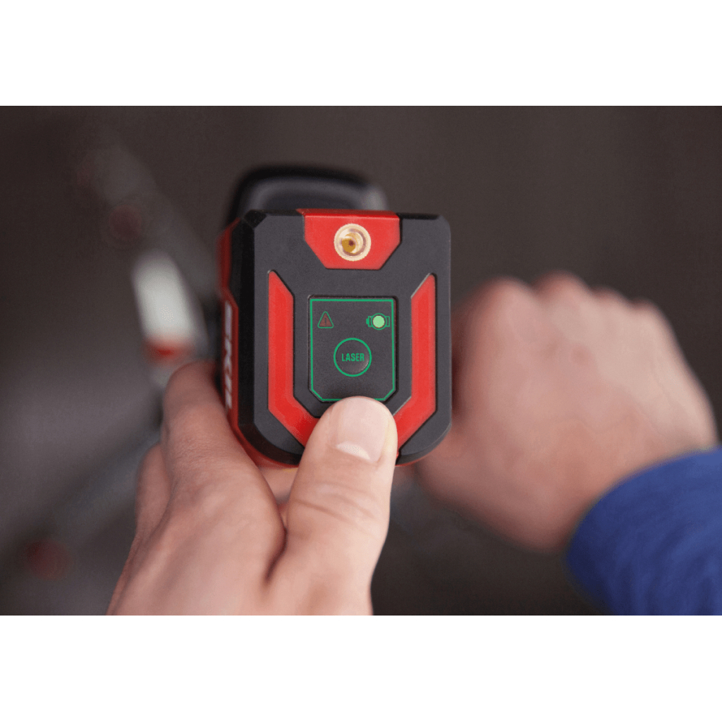 Лазерний нівелір Skil 1912 AA (MT1E1912AA) - зображення 4