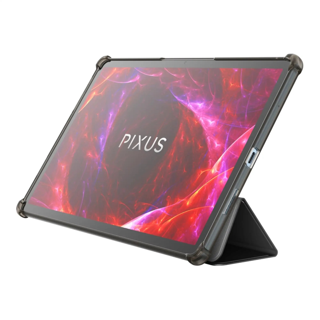 Чохол до планшета Pixus Arena gray (4897058531824) - зображення 5