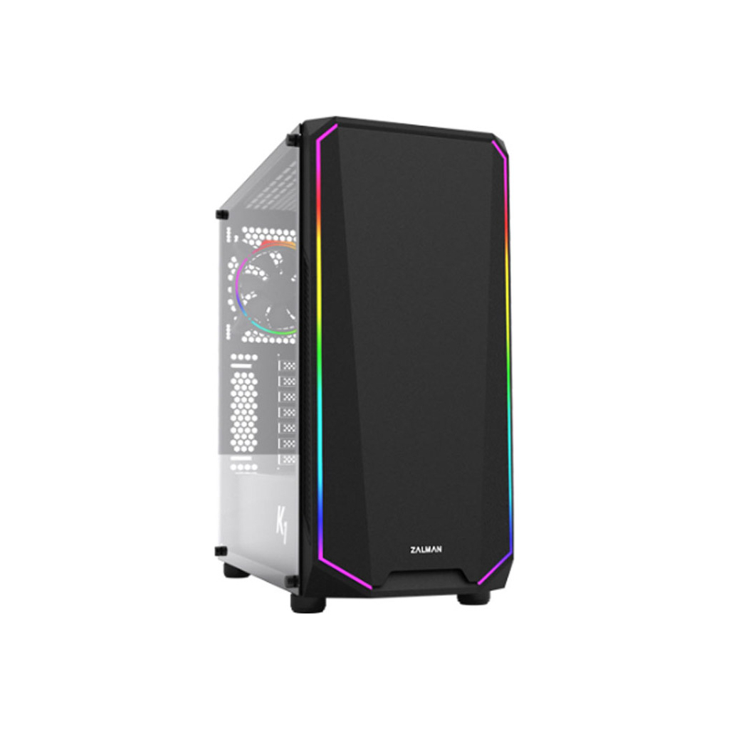 Корпус Zalman K1REV.B - зображення 1