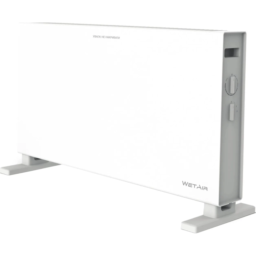 Обігрівач WetAir WСH-700EW - зображення 1