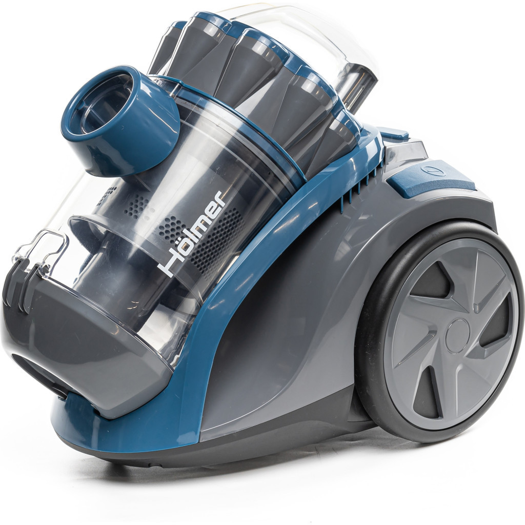 Пилосос Hölmer HVCC-92BL - зображення 1