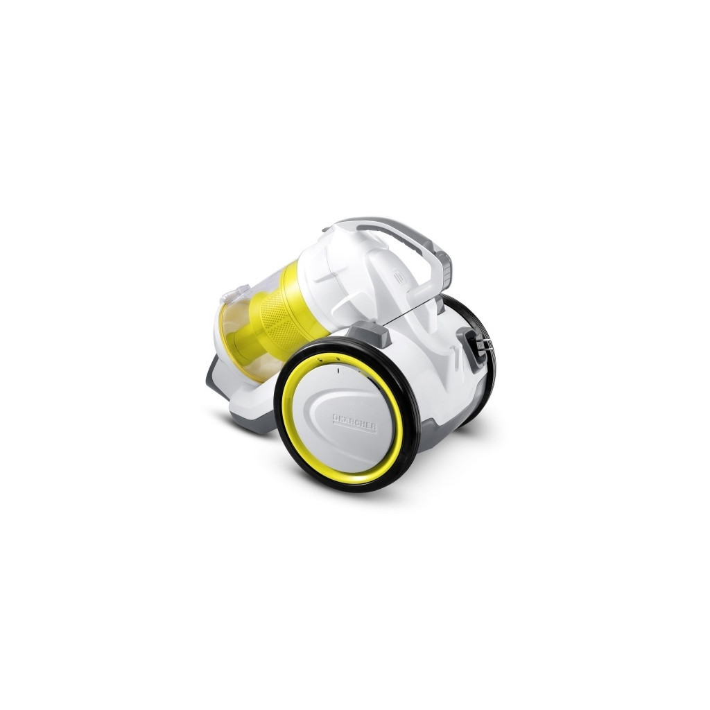 Пилосос Karcher VC 3 Premium (1.198-135.0) - зображення 2