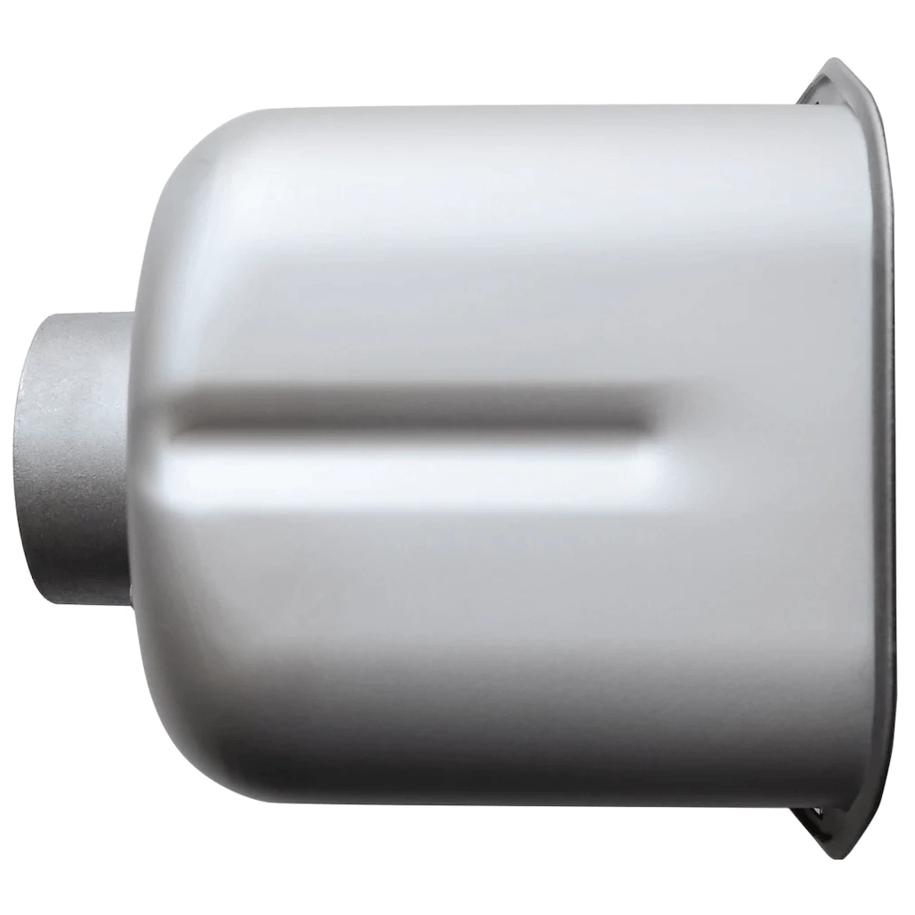 Хлібопічка Liberton LBM-6191S - изображение 4