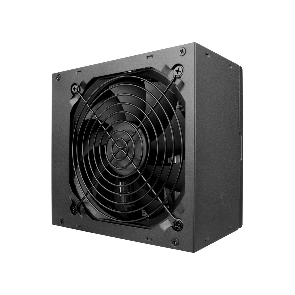 Блок живлення 1stPlayer 600W (SR-600W) - изображение 2