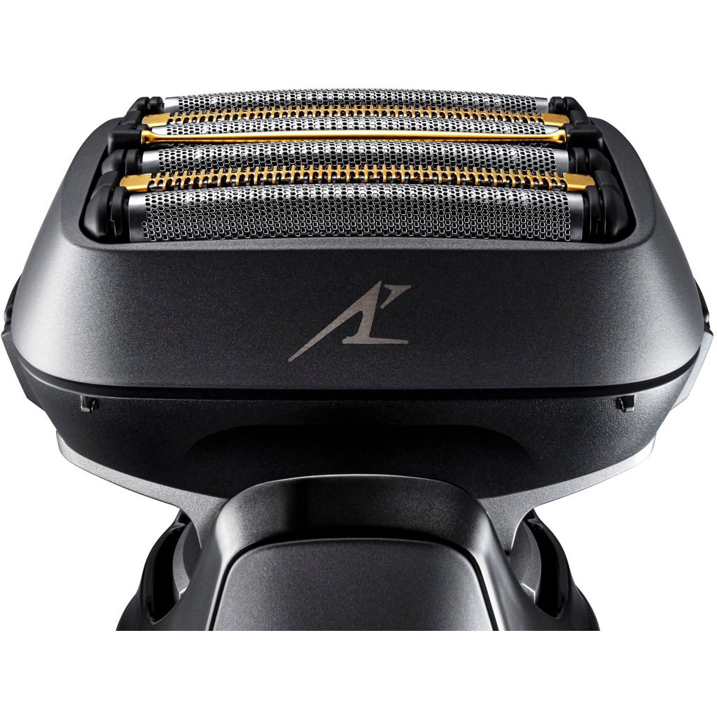 Електробритва Panasonic ES-LS6A-K820 - изображение 6