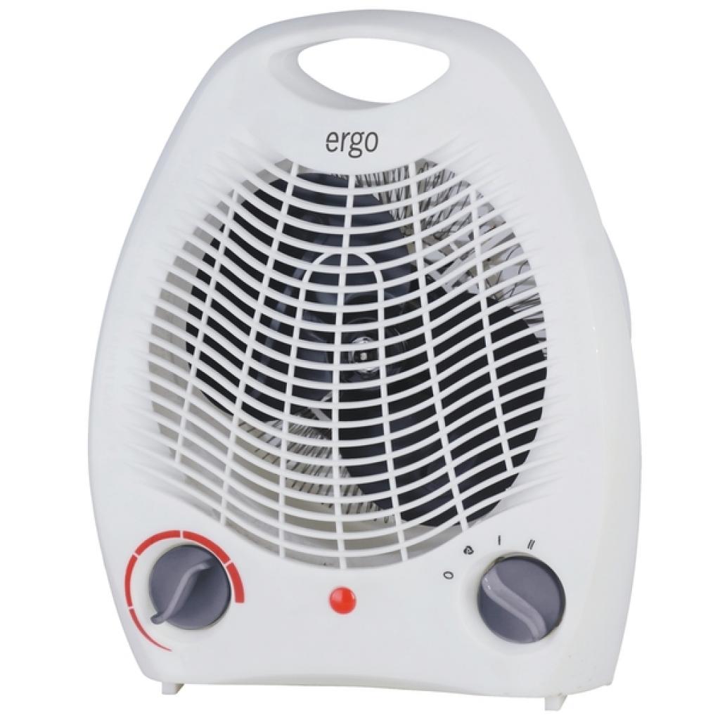 Обігрівач Ergo FH 161 - зображення 1