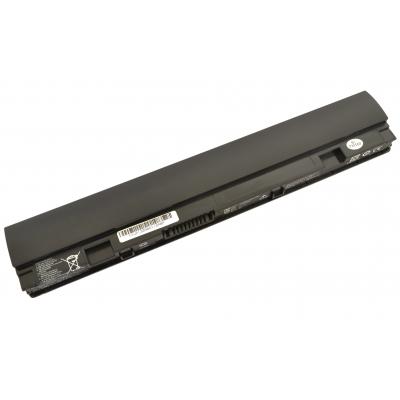 Акумулятор до ноутбука ASUS Asus A32-X101 2200mAh 3cell 11.1V Li-ion (A41879) - зображення 3