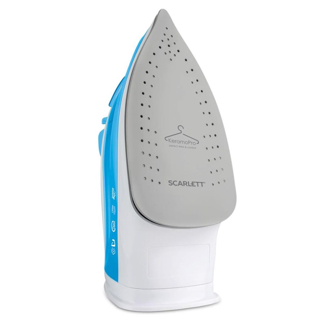 Праска Scarlett SC-SI30K43 - зображення 2