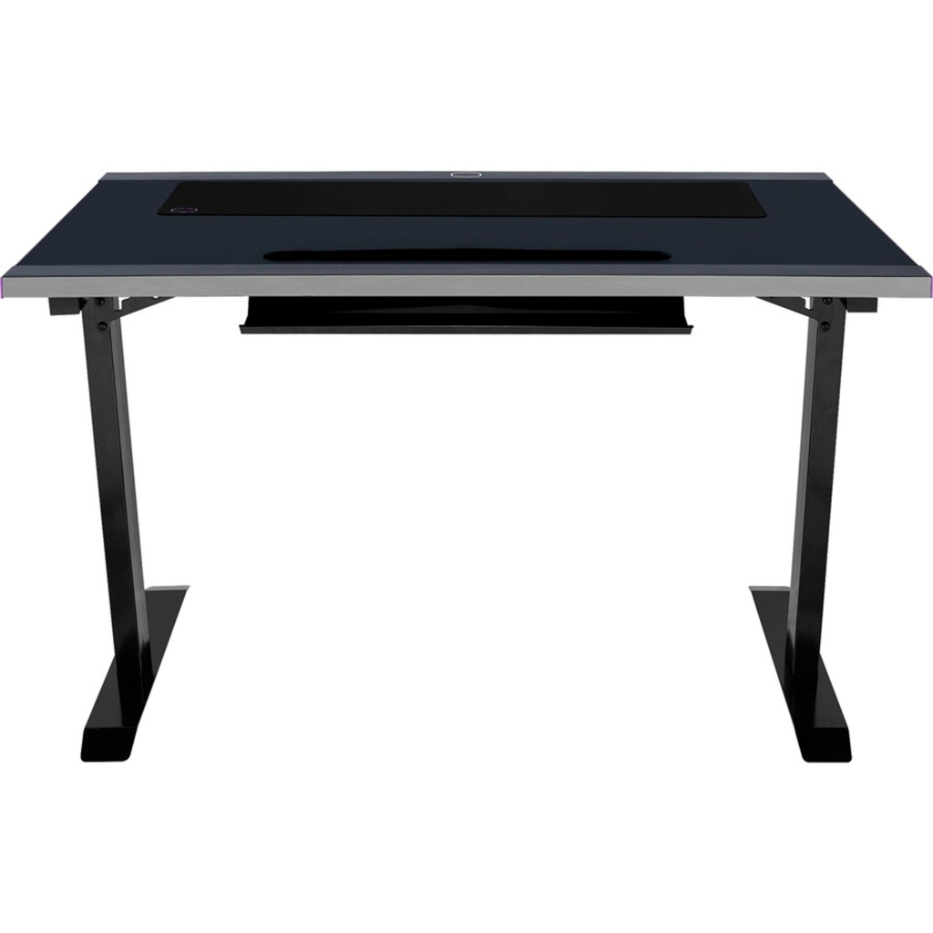 Комп'ютерний стіл CoolerMaster GD120 ARGB 30TH Anniversary Edition (CMI-GD120-PRA1) - зображення 3