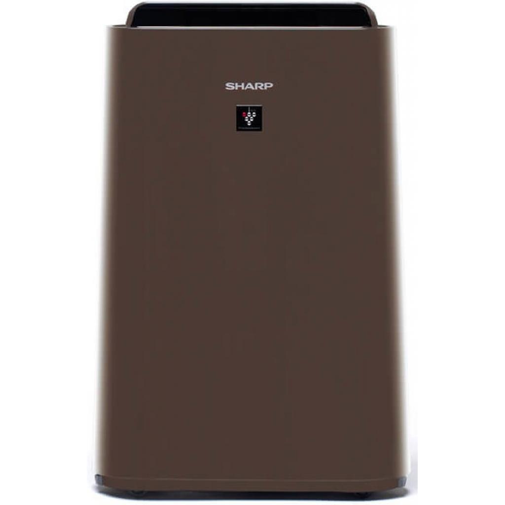 Очисник повітря Sharp UA-HD40E-T - зображення 2