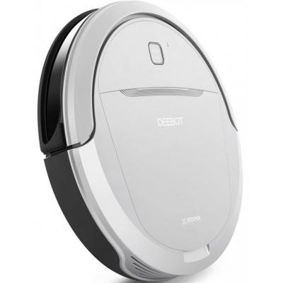 Пилосос Ecovacs DEEBOT DM81 Pro (DB3G.21) - зображення 2
