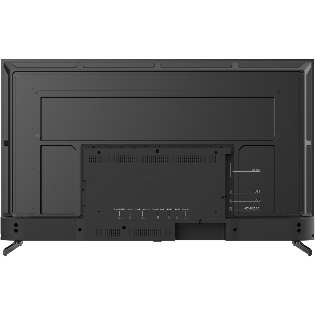 Телевізор Kivi 50U710QB - зображення 2