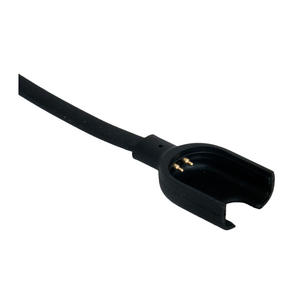 Зарядний пристрій для Xiaomi Mi Band 3 Extradigital (KBU1792) - зображення 2