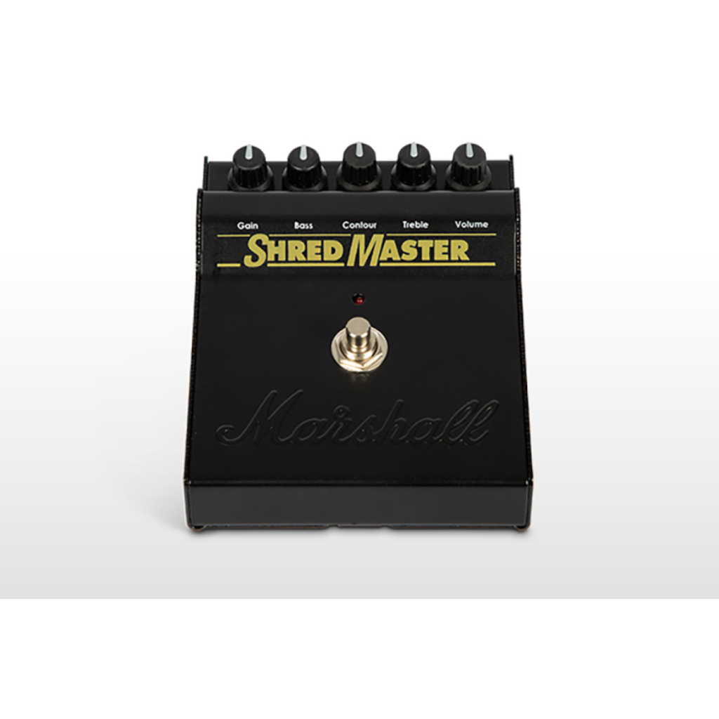 Педаль ефектів Marshall Shredmaster RI (234569) - зображення 1
