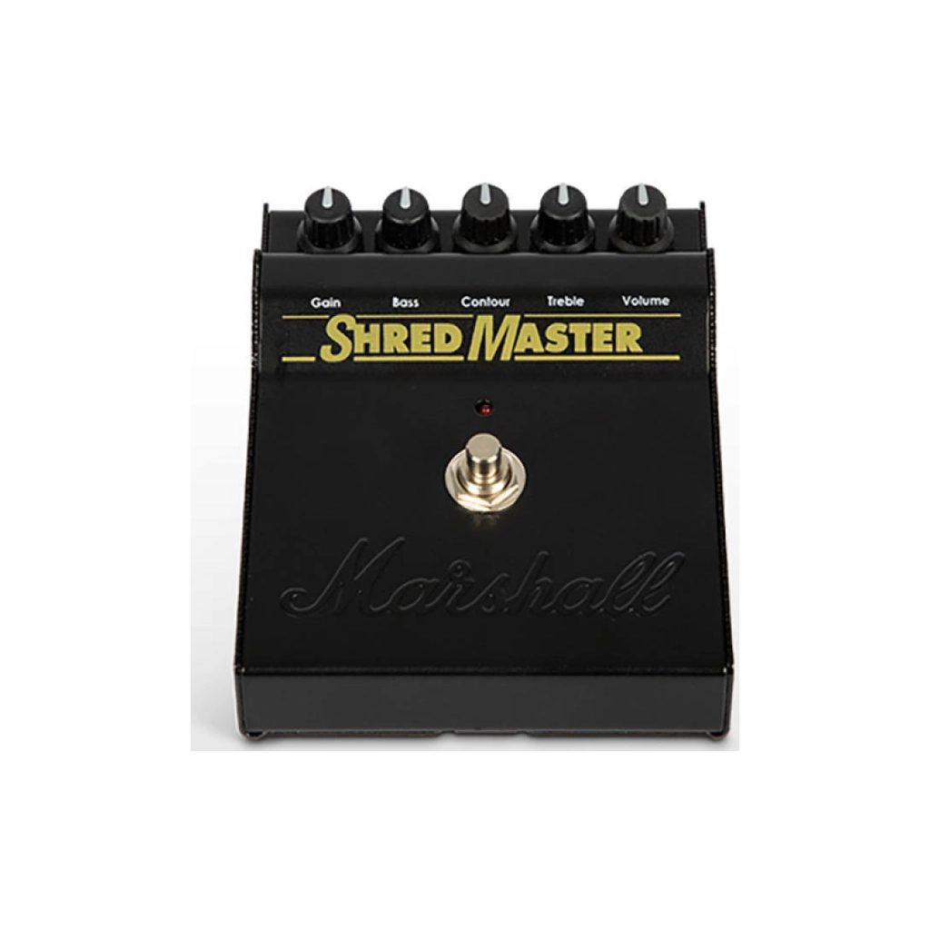 Педаль ефектів Marshall Shredmaster RI (234569) - изображение 1